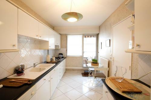 Apartamento Appartement 2 Chambres Chartrons