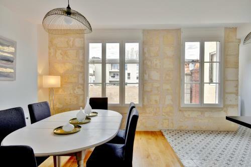 Apartamento L'entre Deux By Cocoonr