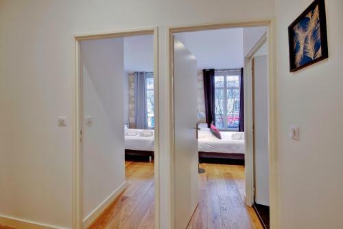 Apartamento L'entre Deux By Cocoonr
