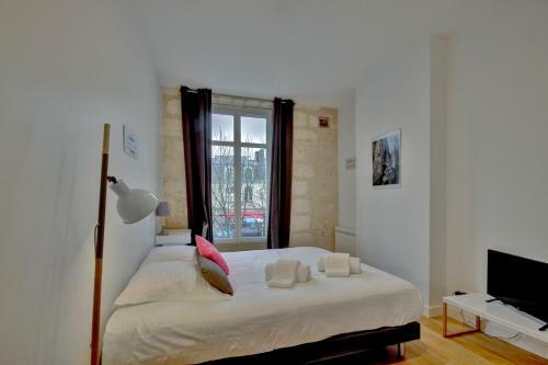 Apartamento L'entre Deux By Cocoonr