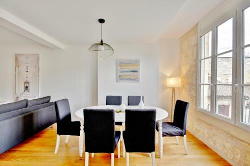 Apartamento L'entre Deux By Cocoonr