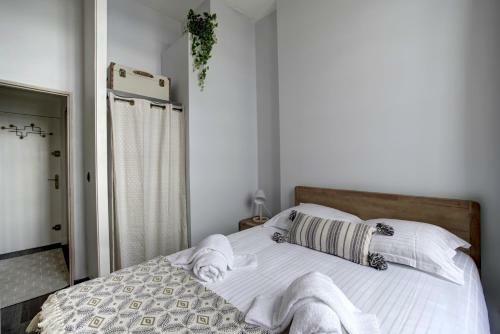 Apartamento Le Port de La Lune By Cocoonr