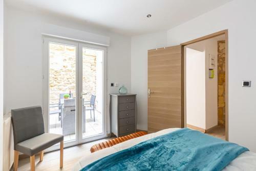 Guestready - Beautiful Apartment Near Train Station