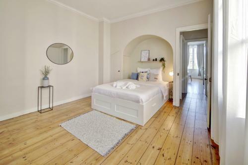 Apartamento Le Joyau By Cocoonr
