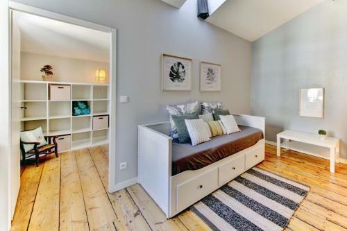 Apartamento Le Joyau By Cocoonr