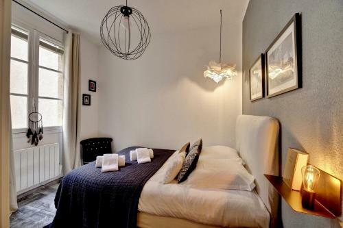 Apartamento L'enchanteur By Cocoonr