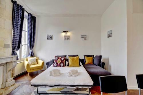 Apartamento Sweet Melody By Cocoonr