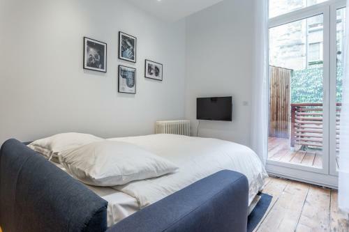 Apartamento Jazz - Paul Louis Lande