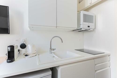 Apartamento Guestready - Cosy Studio Paul Doumer