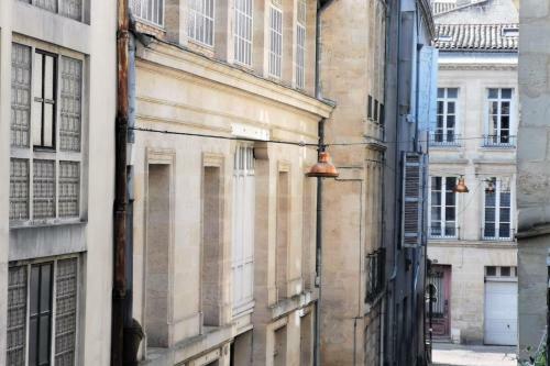 Fantastic Apartment Central Bordeaux