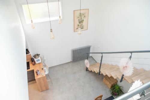 Apartamento Loft Type House Close To The City Centre
