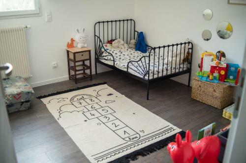 Apartamento Loft Type House Close To The City Centre