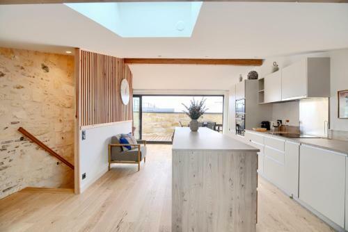 Apartamento Le Verlaine - En Plein C?ur Des Chartrons
