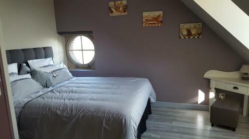 Hostal Le Domaine Du Templier - Mar�chal