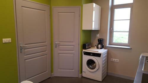 Hostal Le Domaine Du Templier - Mar�chal
