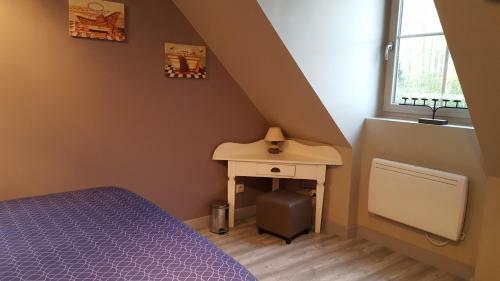 Hostal Le Domaine Du Templier - Mar�chal