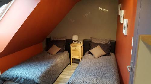 Hostal Le Domaine Du Templier - Mar�chal