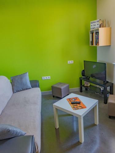 Hostal Le Domaine Du Templier - Mar�chal