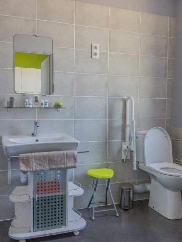 Hostal Le Domaine Du Templier - Mar�chal