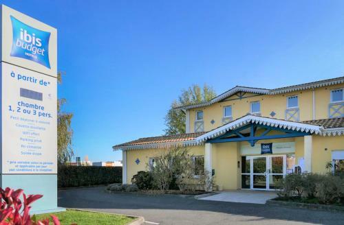 Hotel Ibis Budget Perigueux Boulazac