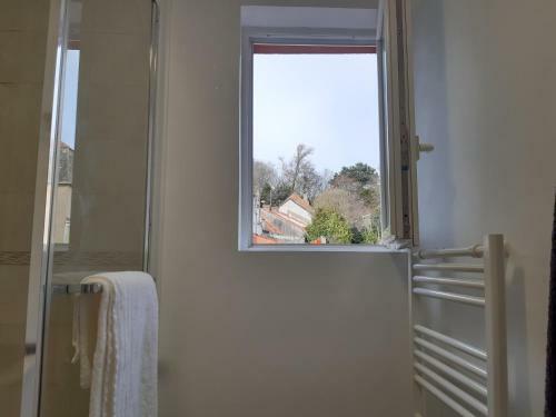 Apartamento Entre Mer Et Remparts