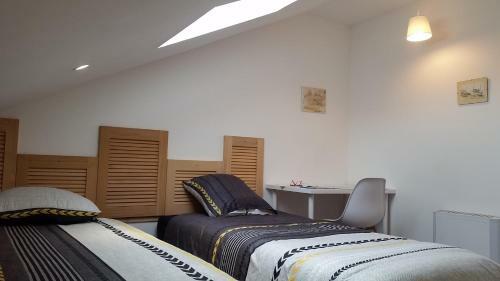 Apartamento Entre Mer Et Remparts