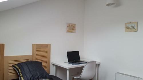 Apartamento Entre Mer Et Remparts