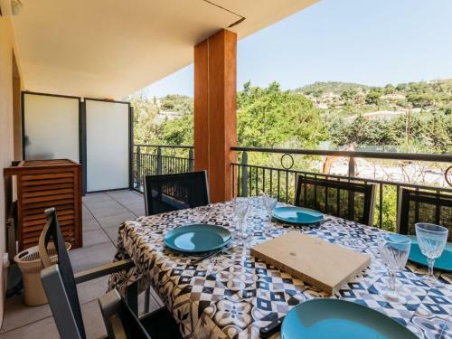 Apartment Le Jardin Du Loderi-2