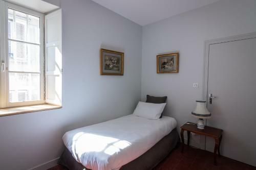 Apartamento Hotel de Panette - La Demeure Renaissance