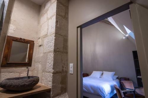 Apartamento Hotel de Panette - La Demeure Renaissance