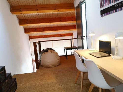 Apartamento Bourg Madame I (C�ldegues)