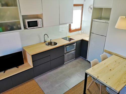 Apartamento Bourg Madame I (C�ldegues)