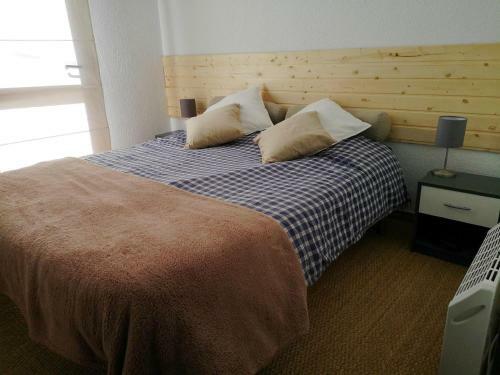 Apartamento Bourg Madame I (C�ldegues)