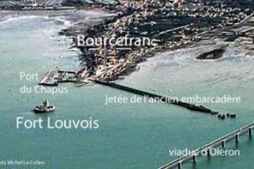 Maison Au Pied Du Pont de L�le Dol�ron