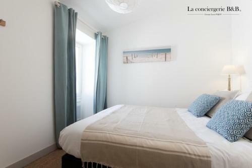 Maison Au Pied Du Pont de L�le Dol�ron