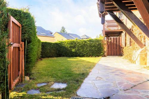 Apartamento Bourg Madame IV
