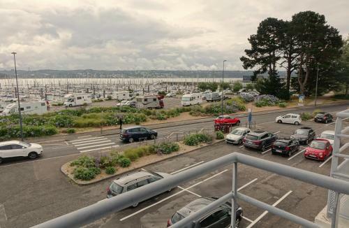 Hotel Couett'h�tel Brest