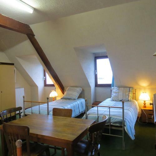 Vacances Paradisiaques Au Coeur de L'ile de Br�hat
