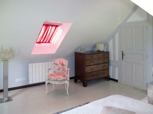 Holiday Home Au Bord de L'eau - Brv401