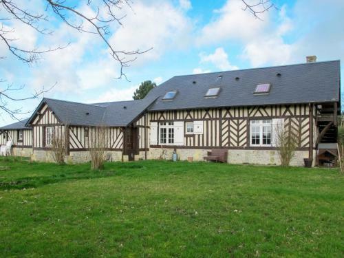 Holiday Home Au Bord de L'eau - Brv401