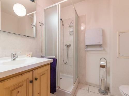 Apartamento Appartement Brian�on, 2 Pi�ces, 4 Personnes - Fr-1-330c-35