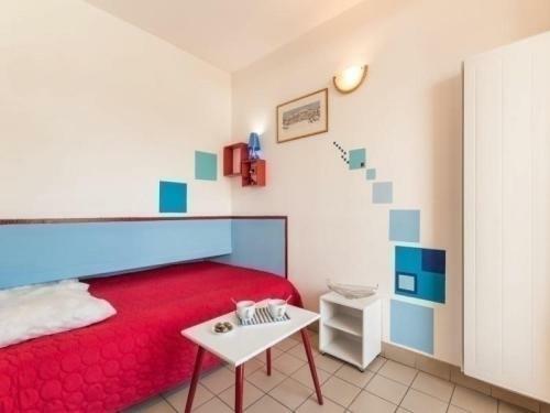 Apartamento Appartement Brian�on, 2 Pi�ces, 6 Personnes - Fr-1-330c-17