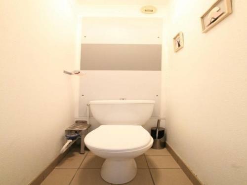 Apartamento Appartement Brian�on, 2 Pi�ces, 6 Personnes - Fr-1-330c-17