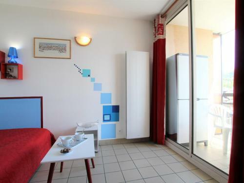 Apartamento Appartement Brian�on, 2 Pi�ces, 6 Personnes - Fr-1-330c-17