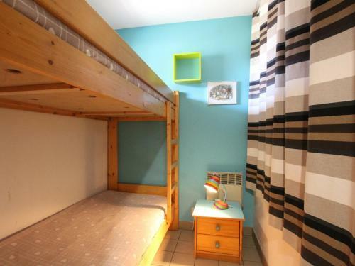 Apartamento Appartement Brian�on, 2 Pi�ces, 6 Personnes - Fr-1-330c-17