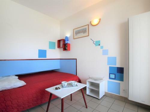 Apartamento Appartement Brian�on, 2 Pi�ces, 6 Personnes - Fr-1-330c-17