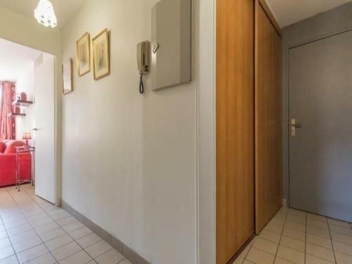 Apartamento Appartement Brian�on, 2 Pi�ces, 4 Personnes - Fr-1-330c-20