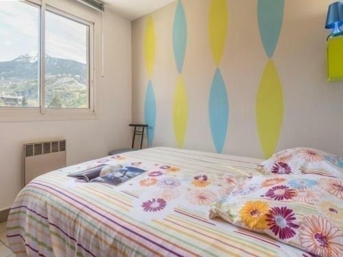 Apartamento Appartement Brian�on, 2 Pi�ces, 4 Personnes - Fr-1-330c-20