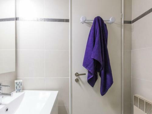 Apartamento Appartement Brian�on, 2 Pi�ces, 4 Personnes - Fr-1-330c-20
