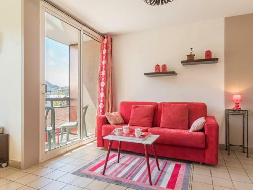 Apartamento Appartement Brian�on, 2 Pi�ces, 4 Personnes - Fr-1-330c-20